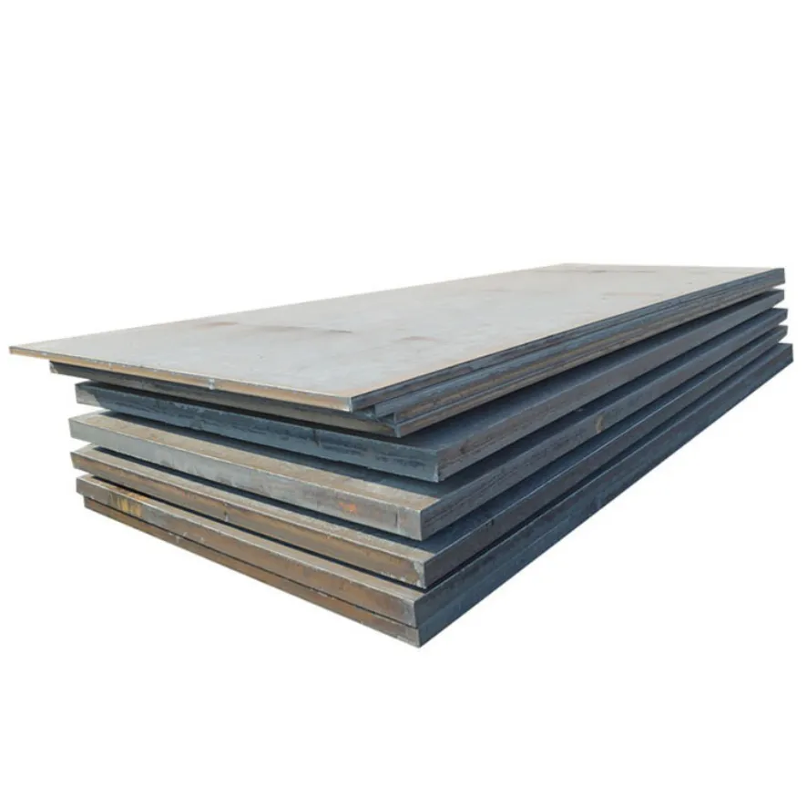 carbon steel plate